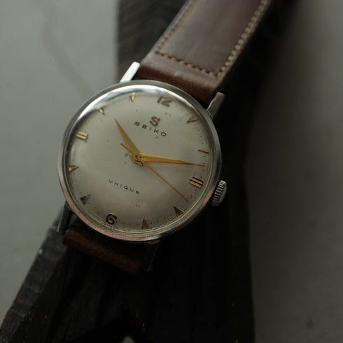 SEIKO / KS-508